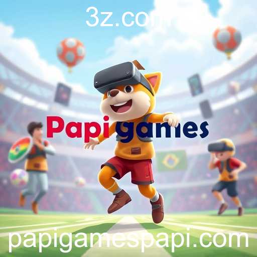 Avanço dos Jogos Online em 2025 e a Influência do Papigames