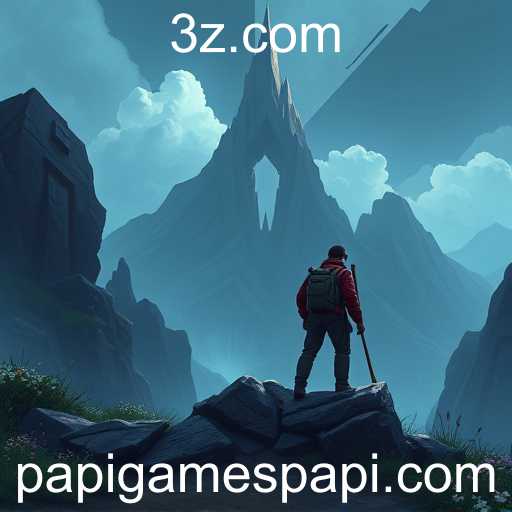 Desbravando o Universo dos Jogos de Aventura no Papigames