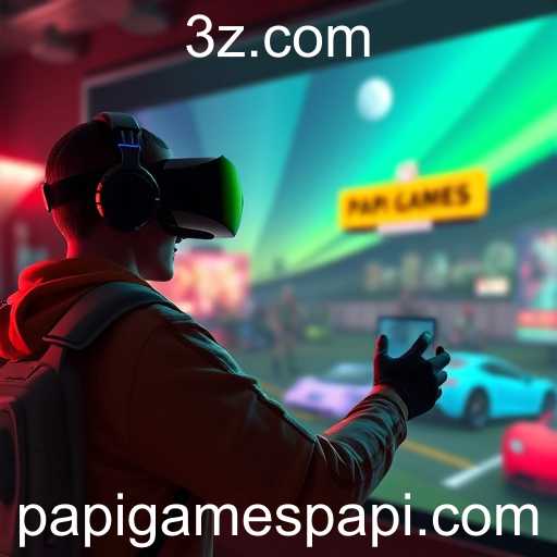 A Ascensão dos Jogos Online em 2025