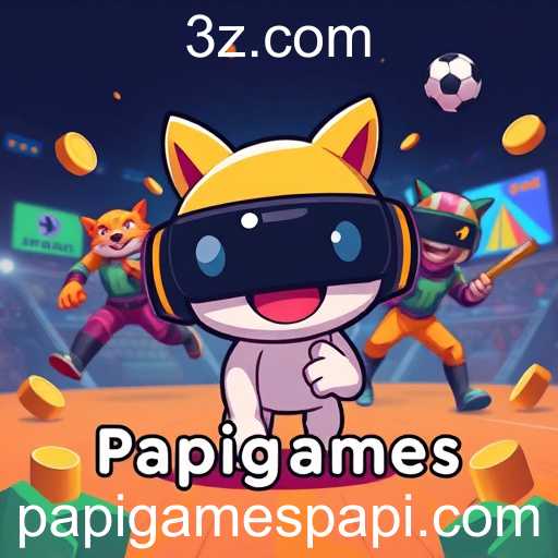 O Crescimento de Papigames: Tendências e Impactos em 2025