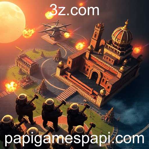 Novos Horizontes para os Jogos Online em 2025