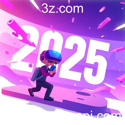 Revolução dos Jogos Online em 2025: Análise e Tendências