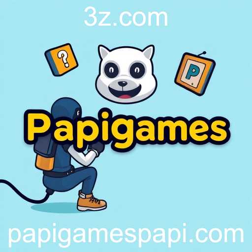 Papigames Revoluciona o Mercado de Jogos Online