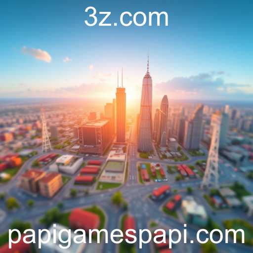 A Fascinante Evolução dos Jogos de Simulação