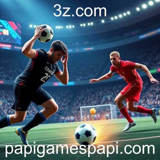 A Emoção dos Jogos de Esportes no Papigames