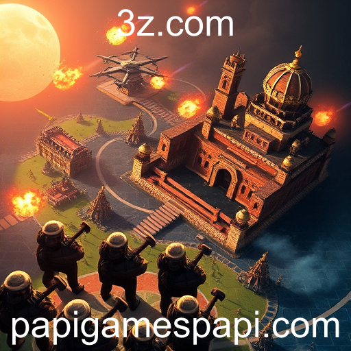 A Arte da Estratégia nos Jogos: Um Mergulho Profundo no Mundo de 'Estratégia'